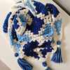 

Sapphire - Scarf
4