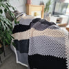 

Granny’s on the block - Blanket
6