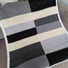 

Granny’s on the block - Blanket
3