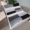 

Granny’s on the block - Blanket
1