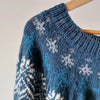 

Winter Dreams - Sweater
6