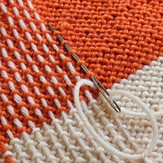 

Tartan 3 - Coussin
3