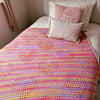 

Hugs and Hearts - Blanket
5