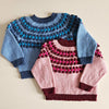 

Letmatrosen - Children’s Sweater
1