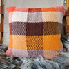 

Tartan 1 - Pillow
1