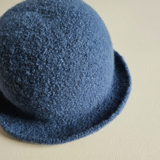 

My Hat - Chapeau couleur unie
4