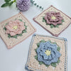

Hearts in Bloom - Bag
8