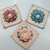 

Hearts in Bloom - Bag
9