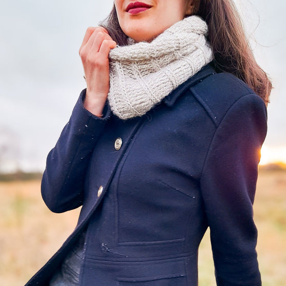 

Junonia - Shawlette
1