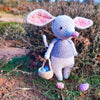 

Alice the Easter Bilby
3