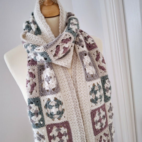 

Elemental - Scarf
3