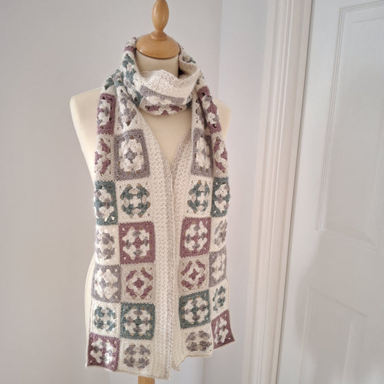 

Elemental - Scarf
4