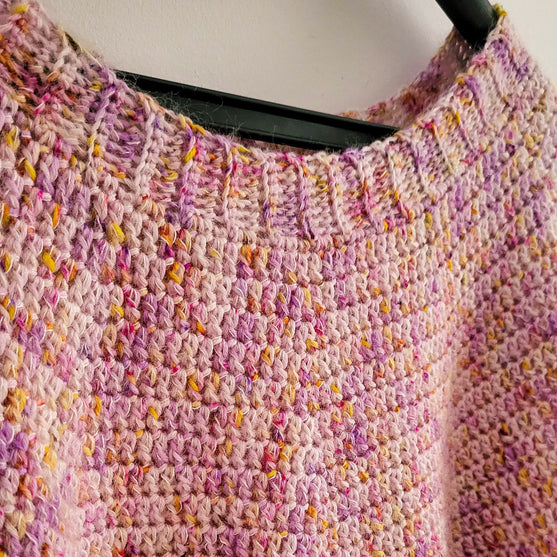 

Dreamy - Sweater
7