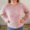 

Dreamy - Sweater
4