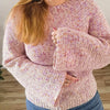 

Dreamy - Sweater
5