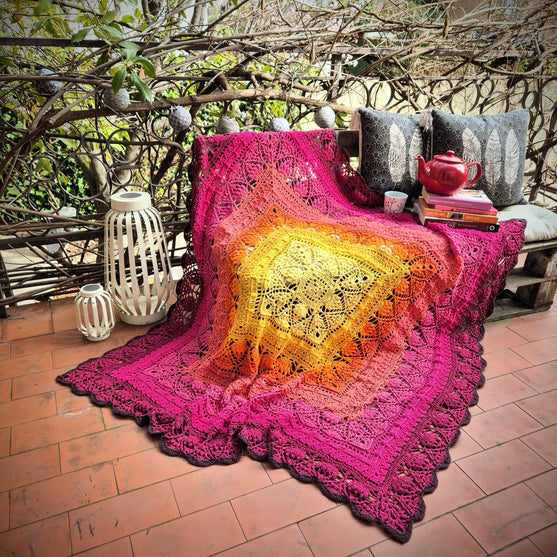 

LapsangTea - Blanket
1