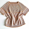 

Sommer i byen - T-shirt
6