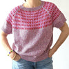 

Sommerrektangler - T-shirt
2