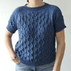 

Sommerbølger - T-shirt
1