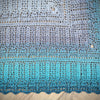 

BubbleTea - Shawl
6