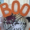 

Spooky Hoop - Wreath
5