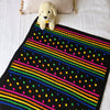

Midnight Prism - Blanket
2