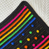 

Midnight Prism - Blanket
5