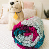 

Gentle Ripples Bobble - Blanket
5