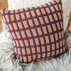 

Squares and Reactangles - Cushion Version 1
1