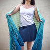 

IceTea - Shawl
3