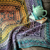 

KashmiriKahwaTea - Blanket
1