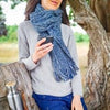 

Reuel Ridge - Scarf
3