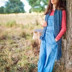 

Reuel Ridge - Scarf
5