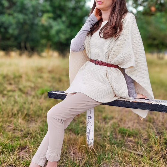 

Dreamweaver - Poncho
1