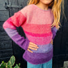 

Zelina - Children's sweater
1