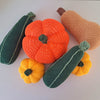 

Halloween Pumpkins
2