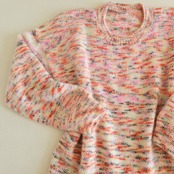 

Drys – Sweater
5