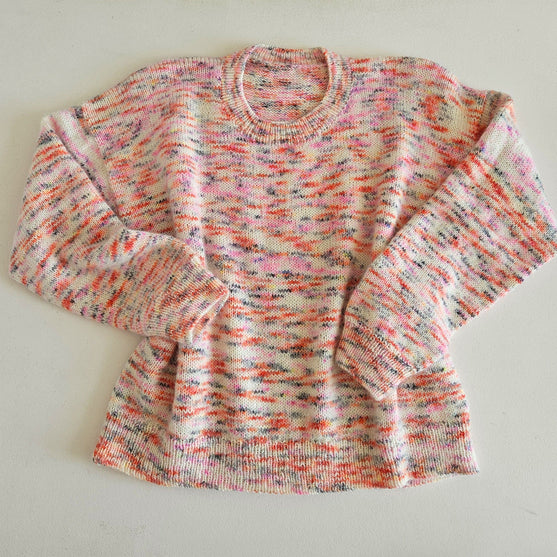 

Drys – Sweater
4