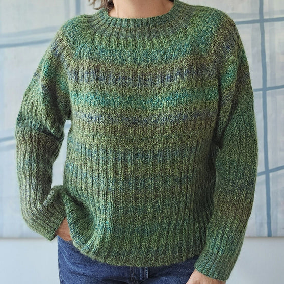 

Anne – Sweater
1