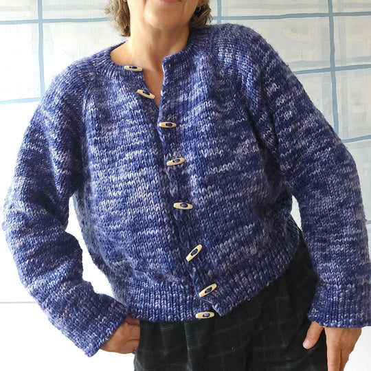 Elvira – Cardigan
