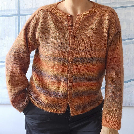 

Det er så koldt derude – Cardigan
1