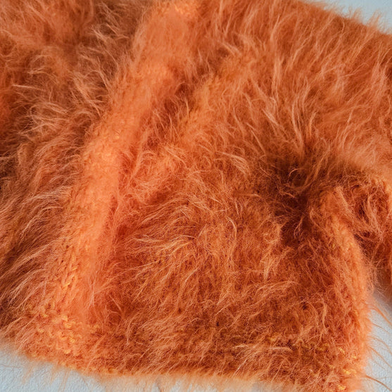 

Blød og Festlig – Bolero
5