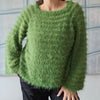 

Luftige Striber - Jumper
1