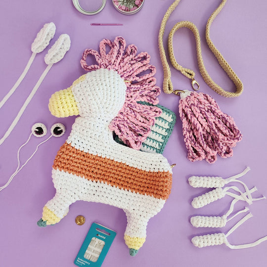 The Herd Bag - #TheHerdCAL
