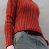 

Copper Crest - Sweater
8