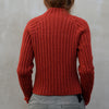 

Copper Crest - Sweater
6