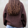 

Umber Cloud - Pull
6