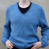 

Hazy Whisper - Pull
6