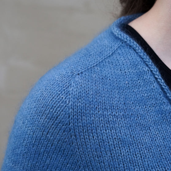 

Hazy Whisper - Sweater
13