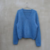 

Hazy Whisper - Pull
1